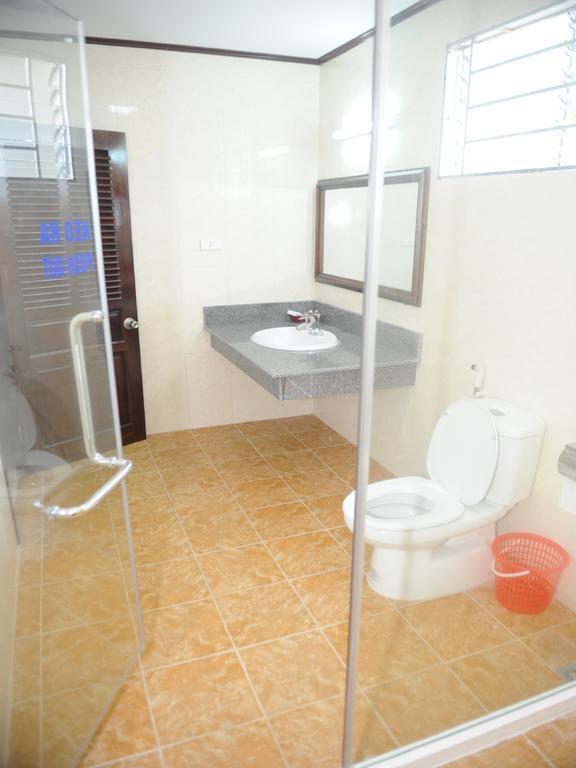 Hoa Phuong Hotel Hai Phong Ruang foto