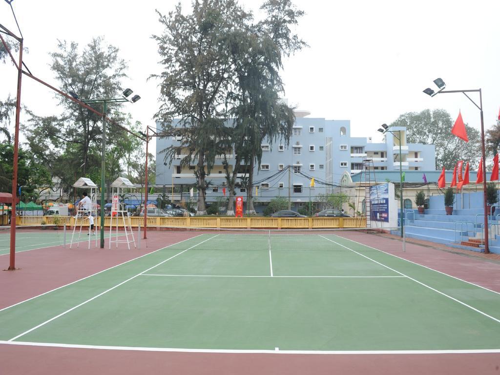 Hoa Phuong Hotel Hai Phong Ruang foto