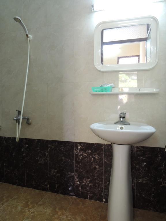 Hoa Phuong Hotel Hai Phong Ruang foto