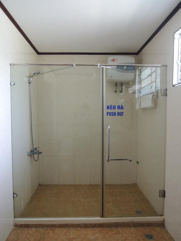 Hoa Phuong Hotel Hai Phong Ruang foto