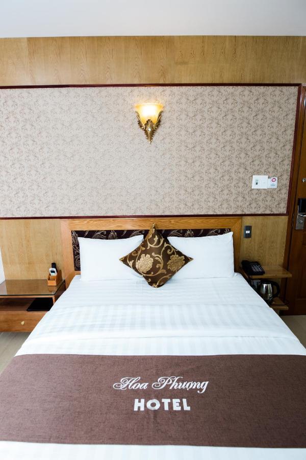 Hoa Phuong Hotel Hai Phong Bagian luar foto