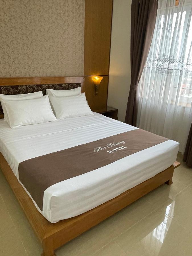 Hoa Phuong Hotel Hai Phong Bagian luar foto