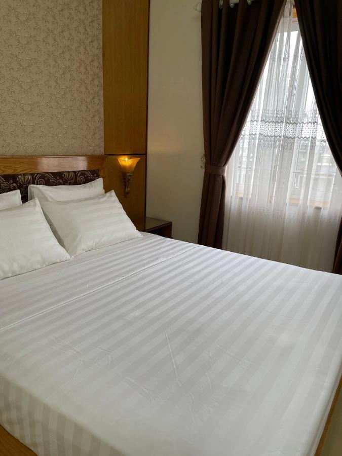 Hoa Phuong Hotel Hai Phong Bagian luar foto