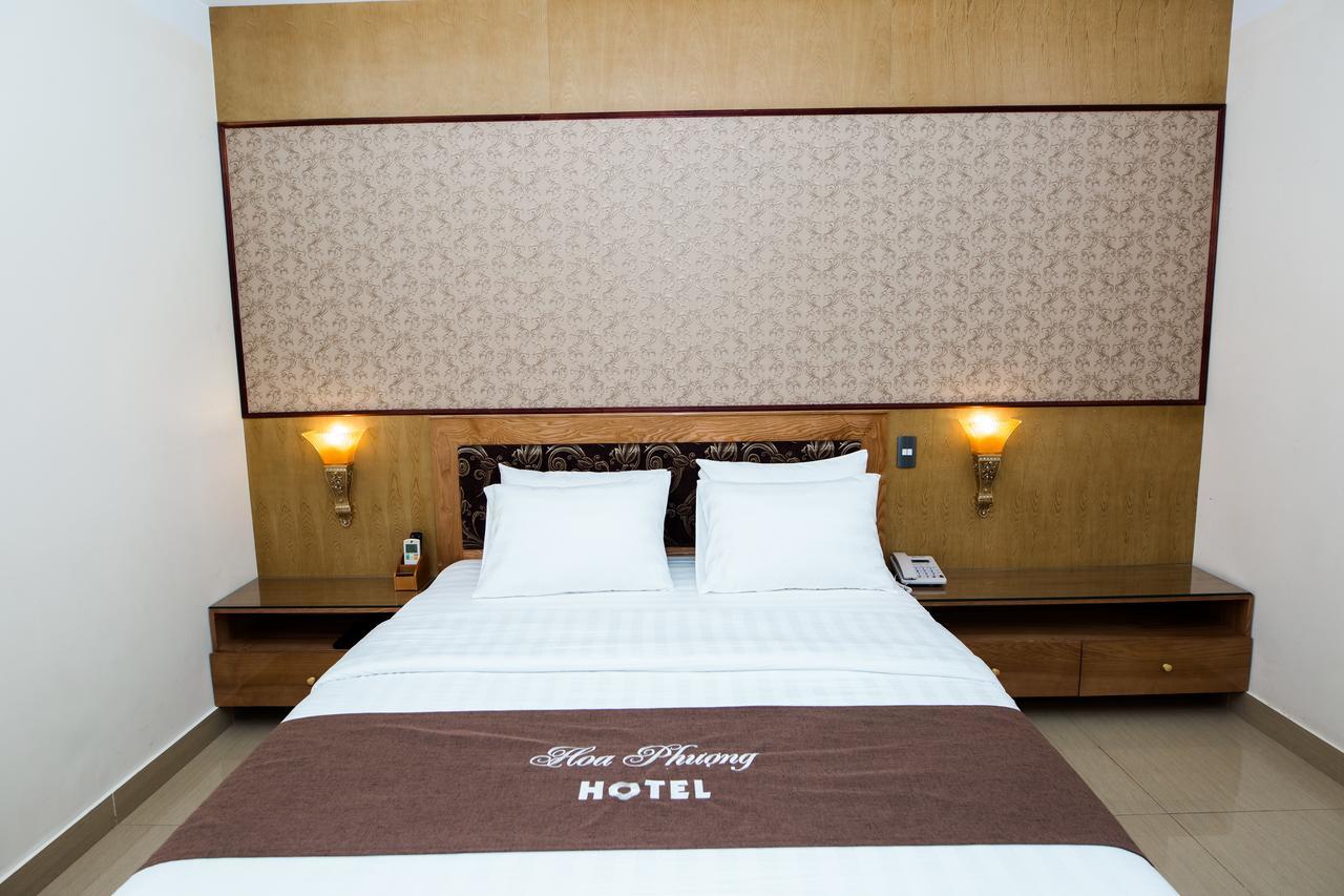 Hoa Phuong Hotel Hai Phong Bagian luar foto